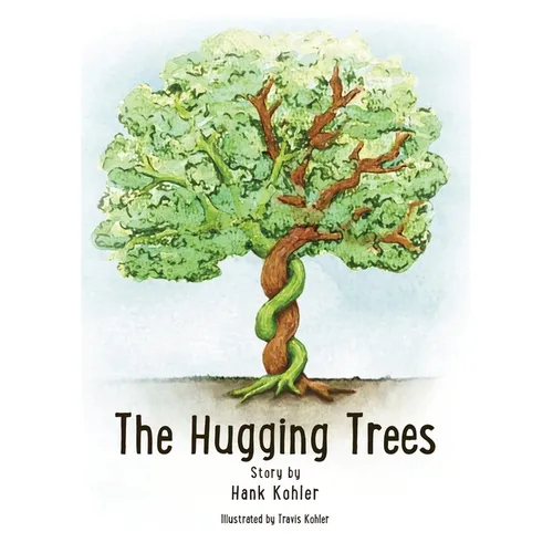 The Hugging Trees