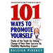 101 Ways to Promote Yourself