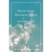 Know Your Magnetic Field