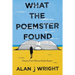 What the Poemster Found: Poems from Places Poets Roam
