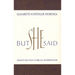 But She Said: Feminist Practices of Biblical Interpretation