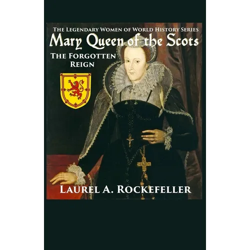 Mary Queen of the Scots