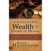 Unlocking Wealth from the Courts of Heaven: Securing Biblical Prosperity for Kingdom Advancement and Generational Blessing