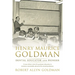 Henry Maurice Goldman: Dental Educator and Pioneer