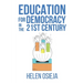 Education for Democracy in the 21st Century