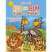 Hide and Seek! Take a Peek! Seek & Find Activity Book