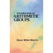 Introduction to Arithmetic Groups