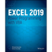 Excel 2019 Power Programming with VBA