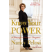 Know Your Power: A Message to America's Daughters