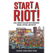 Start a Riot!: Civil Unrest in Black Arts Movement Drama, Fiction, and Poetry