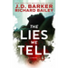 The Lies We Tell