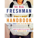 The Real Freshman Handbook: A Totally Honest Guide to Life on Campus