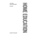 Charlotte Mason's Home Education