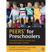Peers(r) for Preschoolers: Friendship Skills for Autistic and Neurodivergent Children