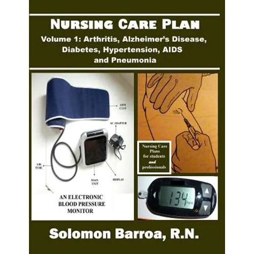 Nursing Care Plan
