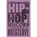 Hip-Hop Is History