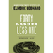 Forty Lashes Less One