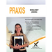 Praxis Biology: Content Knowledge (5235)