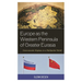 Europe as the Western Peninsula of Greater Eurasia: Geoeconomic Regions in a Multipolar World