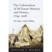 The Colonization of Mi'kmaw Memory and History, 1794-1928: The King v. Gabriel Sylliboy