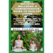 Holistic Wellness: A COMPREHENSIVE GUIDE TO HEALTHY LIVING: Achieve Optimal Health Through Nutrition, Exercise, Sleep, Mindfulness, and More