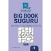 Creator of puzzles - Big Book Suguru 480 Easy to Extreme (Volume 1)