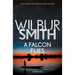 Falcon Flies