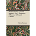 Mathematics for Actuarial Students: Part I, Elementary Differential & Integral Calculus