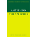 Antiphon: The Speeches
