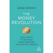 The Money Revolution: Easy Ways to Manage Your Finances in a Digital World