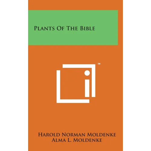 Plants Of The Bible