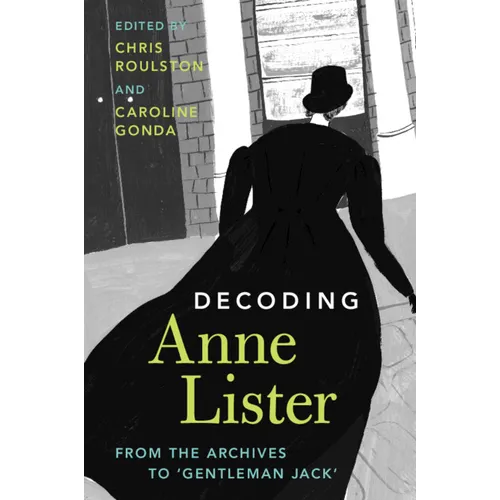 Decoding Anne Lister