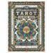 The Illuminated Tarot Coloring Book: Tarot Card Art Coloring Book