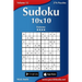 Sudoku 10x10 - Extreme - Volume 12 - 276 Puzzles