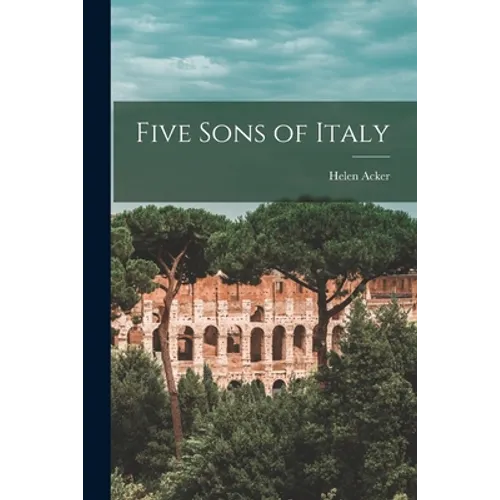 Five Sons of Italy