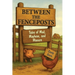Between the Fenceposts: Tales of Mud, Mayhem, and Manure