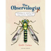 The Observologist: A Handbook for Mounting Very Small Scientific Expeditions