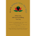 Black Woman HEAL Thy Self: Obtain Your Ideal Level of Wellbeing Your Way