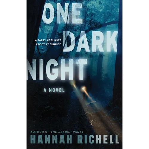 One Dark Night