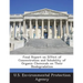 Final Report on Effect of Concentration and Solubility of Organic Chemicals on Their Biodegradation