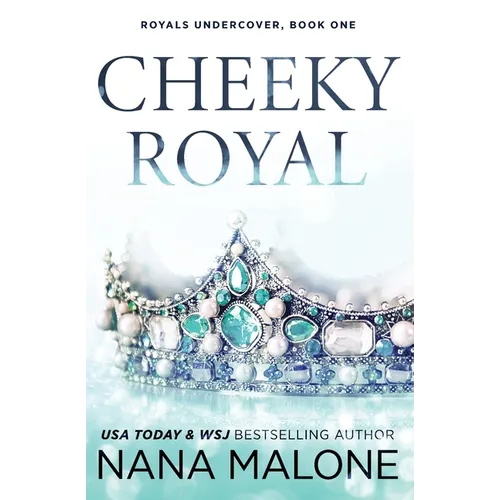 Cheeky Royal