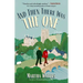 And Then There Was the One