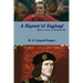 A History of England, Julius Caesar to Richard III