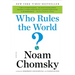 Who Rules the World?