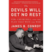 The Devils Will Get No Rest: Fdr, Churchill, and the Plan That Won the War