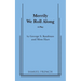 Merrily We Roll Along