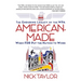 American-Made: The Enduring Legacy of the WPA: When FDR Put the Nation to Work