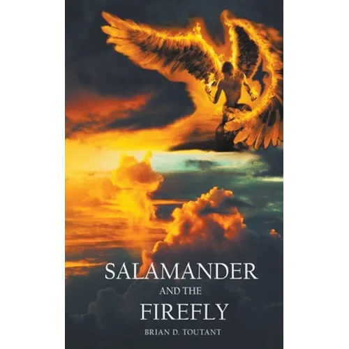 Salamander and the Firefly