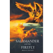 Salamander and the Firefly