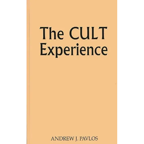 The Cult Experience